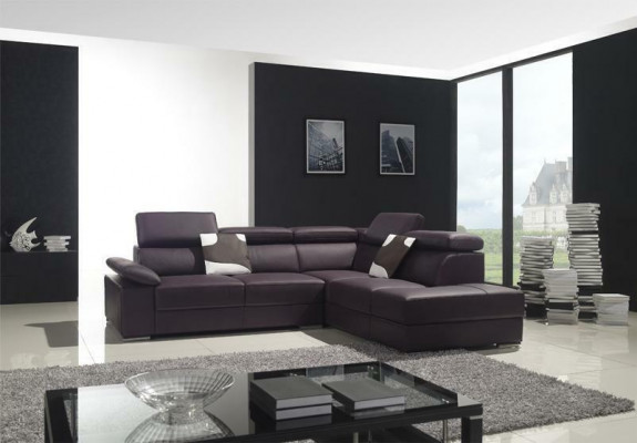 Corner sofa couch upholstery living room landscape decor corner sofas set L shape