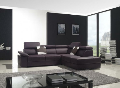 Corner sofa couch upholstery living room landscape decor corner sofas set L shape