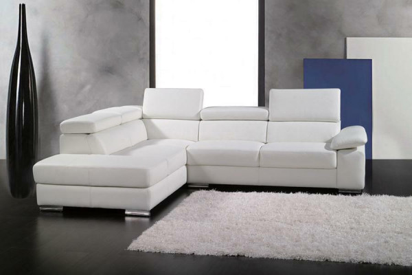 Corner sofa couch upholstery living room landscape decor corner sofas set L shape