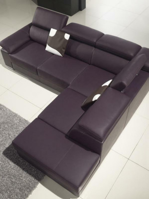 Corner sofa couch upholstery living room landscape decor corner sofas set L shape
