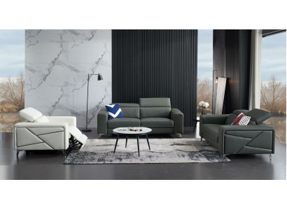 Sofa set 3+2+1 seater set design sofa upholstery couches couch modern luxury new