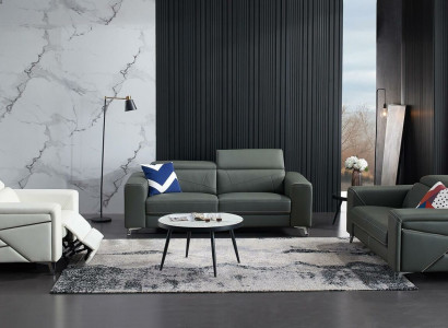 Sofa set 3+2+1 seater set design sofa upholstery couches couch modern luxury new