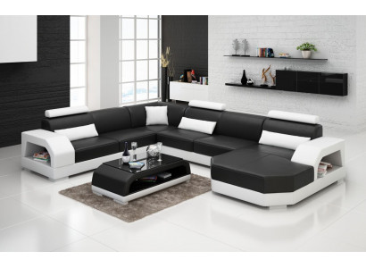 Cozy living area corner unit corner sofa upholstery suite sofas couches