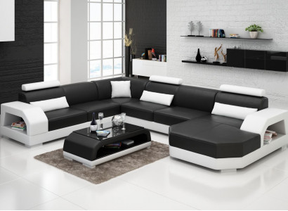 Cozy living area corner unit corner sofa upholstery suite sofas couches