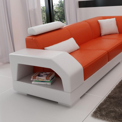 Cozy living area corner unit corner sofa upholstery suite sofas couches