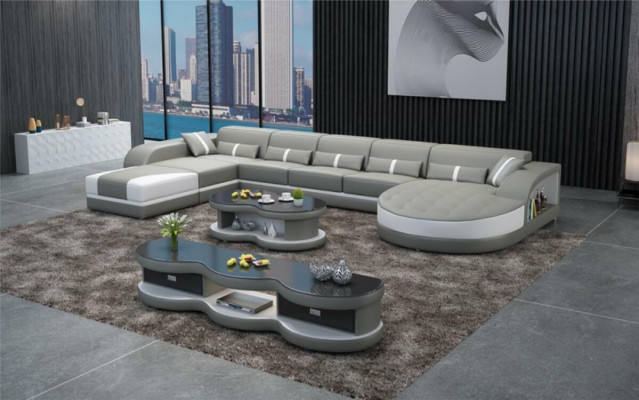 "Sofas U shape sofa couch upholstery living landscape suite design corner sofa"