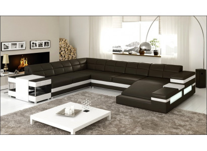 Design corner sofa couch upholstery corner suite decor leather sofa sofas couches