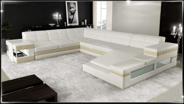 Design corner sofa couch upholstery corner suite decor leather sofa sofas couches