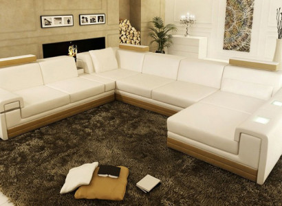 Leather sofa couch sofa set corner sofa corner set design modern sofa