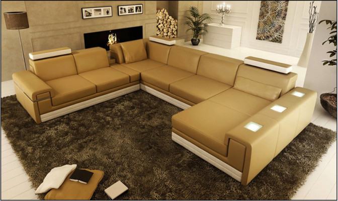 Leather sofa couch sofa set corner sofa corner set design modern sofa