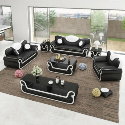 Modern couches fabric sofa set 3+2+1 seater sofas couch upholstery set new