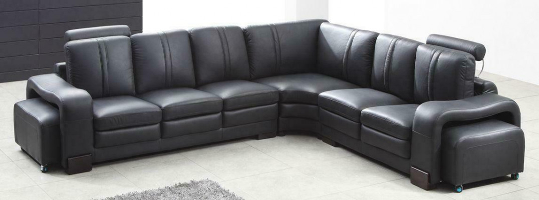 Sofa set seating area upholstery suite living landscape corner sofa stool