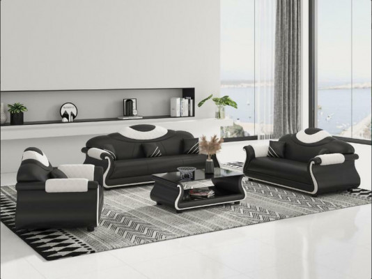 Sofa set 3+2+1 seater sofas couch upholstery set design modern couches fabric new