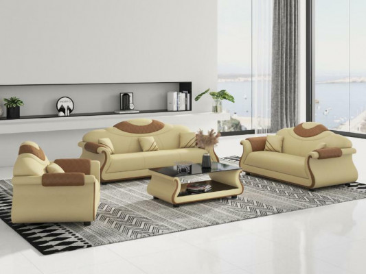 Sofa set 3+2+1 seater sofas couch upholstery set design modern couches fabric new