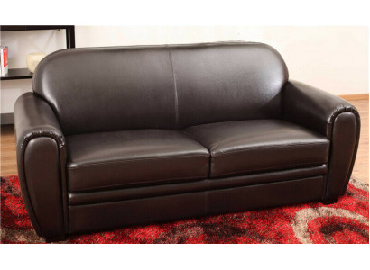Sofa set sofa couches seating set sofa upholstery couch 3-piece armchair leather sofa