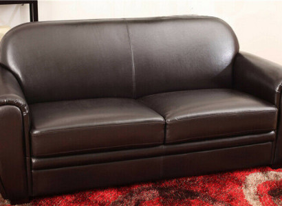 Sofa set sofa couches seating set sofa upholstery couch 3-piece armchair leather sofa