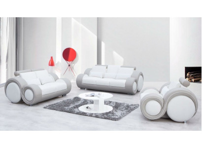 Design two-seater sofas couch upholstery decor modern couches sofa 2-seater