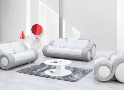 Design two-seater sofas couch upholstery decor modern couches sofa 2-seater