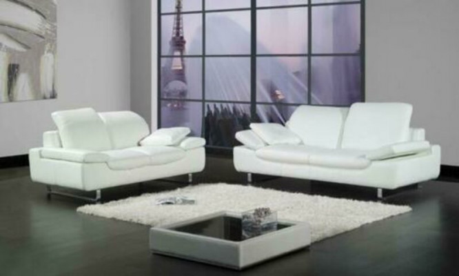 Couches Sofa Set Leather Sofa Sofa Seat Set Sofas Upholstered Couch 3-piece Armchair