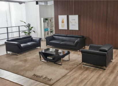 Design couches sofas upholstery 311 seat sofa set furniture set leather