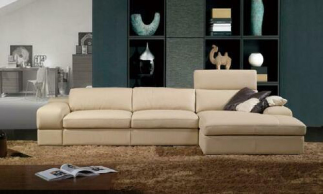 Corner sofa couch upholstery living landscape leather corner sofas set L shape