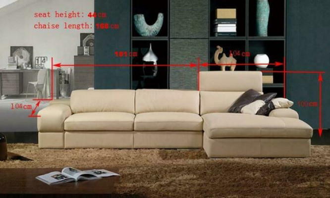 Corner sofa couch upholstery living landscape leather corner sofas set L shape