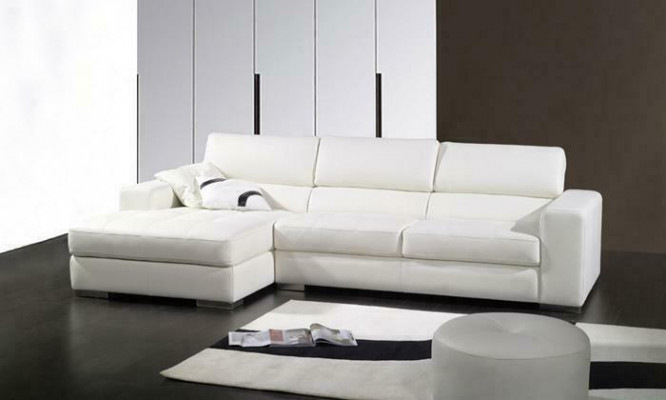 Corner couch corner suite L-shaped sofa sectional upholstered couch living landscape
