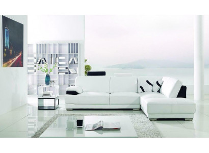 Sectional sofa corner sofa couch set upholstered corner couch L-shape