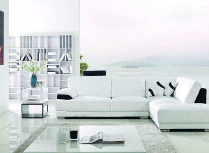 Sectional sofa corner sofa couch set upholstered corner couch L-shape