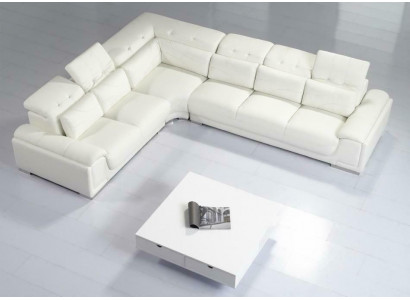 Corner sofa living landscape sofa couch set upholstered corner couch L shape