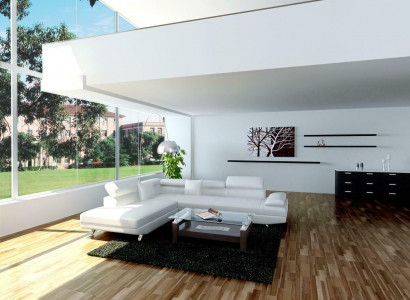 Corner sectional sofa L-shape sofa corner couch corner sofa couch set