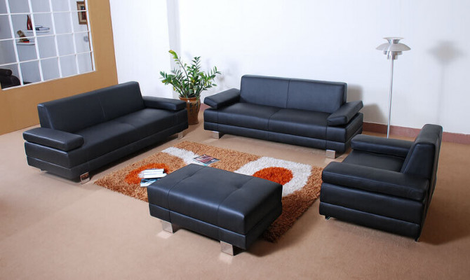 Sofa set 321 seater set design sofa upholstered couches couch modern luxury new