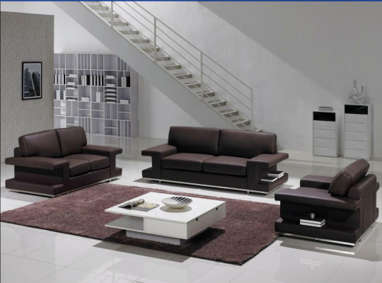 Sofa 3 seater upholstered sofas design luxury couch sofa leather couches