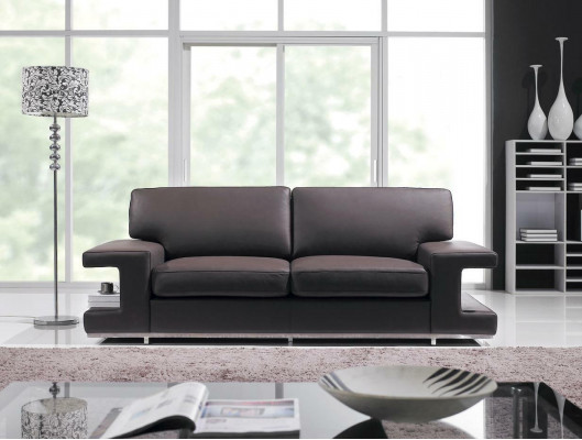 Sofa 3 seater upholstered sofas design luxury couch sofa leather couches