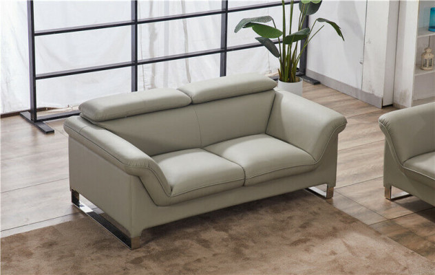 Modern sofas couches upholstery leather 3+2 seater sofa set newly furnished set