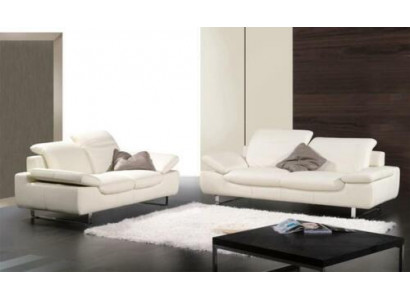 Sets of suites, sofa set, group of sofas, couches, sofa, upholstery, leather, 32 seats