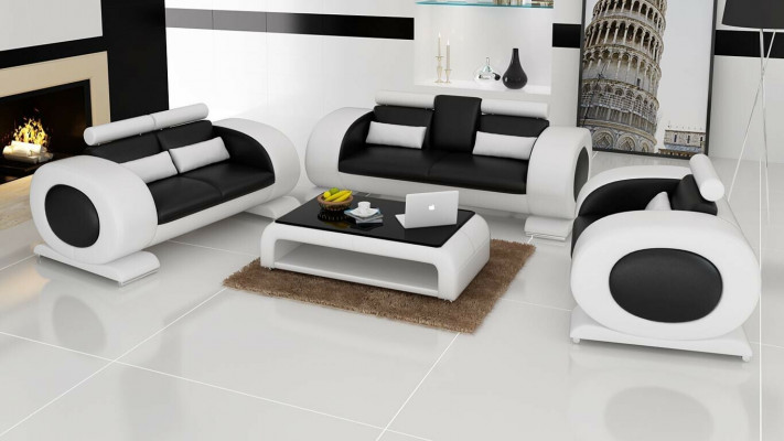 Sofa set design couches sofas upholstery 32-seater set leather sofa sets