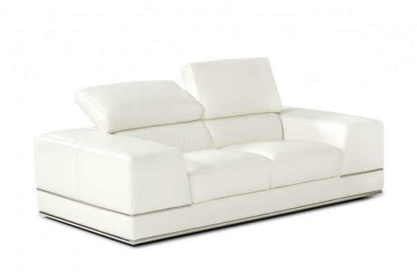 Leather sofa living area 3+2 seater suite design modern sofa sets new