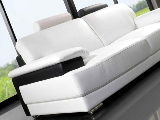 Complete set sofa suite 3+2 seater design sofa couch living landscape