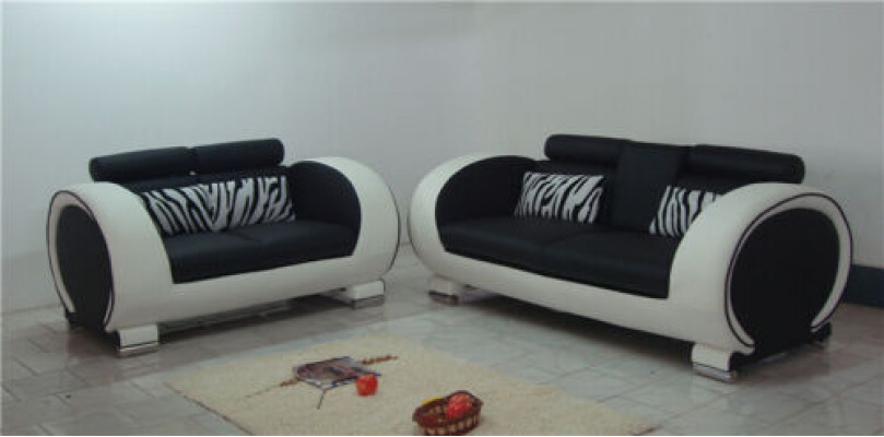 Design couches sofas upholstery 3+2 seater set sofa suite leather sofa sets