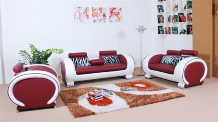 Design couches sofas upholstery 3+2 seater set sofa suite leather sofa sets