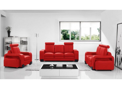 Design two-seater sofas couch upholstery modern decor couches sofa 2-seater