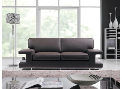 Sofa Couch Upholstery 2 Seater Leather Sofas Couches Seating Suites Design