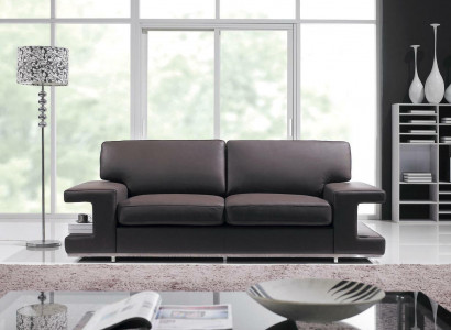 Sofa Couch Upholstery 2 Seater Leather Sofas Couches Seating Suites Design
