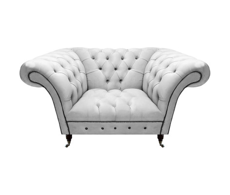 Design Furniture Chesterfield Armchair Modern Seating Furniture Living Room New