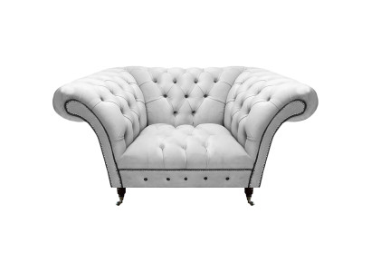 Design Furniture Chesterfield Armchair Modern Seating Furniture Living Room New