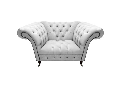 Design Furniture Chesterfield Armchair Modern Seating Furniture Living Room New