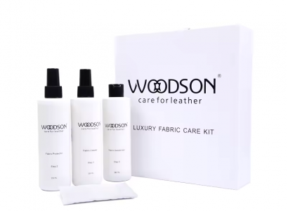 Textile Cleaning Set Fabric Cleaner Fabric Treatment Agent