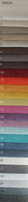 Designer bed bedroom beds textile leather hotel luxury upholstery velvet fabric
