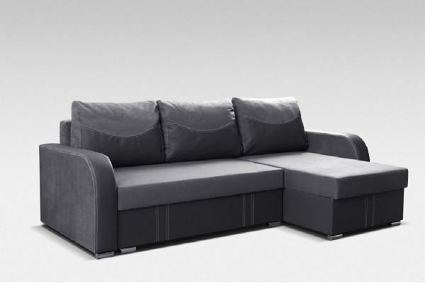 Corner sofa set, designer sofa, sofa bed with storage box, sleeper sofa, sectional sofa, couch